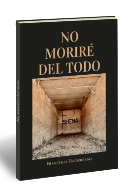 No moriré del todo